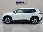 Used 2023 Nissan Rogue SV SUV for sale #1NT5137 - photo 3