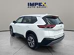 Used 2023 Nissan Rogue SV SUV for sale #1NT5137 - photo 2