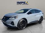 Used 2023 Nissan Murano SV AWD SUV for sale #1NT5279 - photo 1