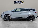 Used 2023 Nissan Murano SV AWD SUV for sale #1NT5279 - photo 4