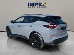 Used 2023 Nissan Murano SV AWD SUV for sale #1NT5279 - photo 2