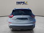 Used 2023 Nissan Murano SV AWD SUV for sale #1NT5279 - photo 3