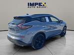 Used 2023 Nissan Murano SV AWD SUV for sale #1NT5279 - photo 5