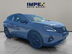 Used 2023 Nissan Murano SV AWD SUV for sale #1NT5279 - photo 7