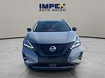 Used 2023 Nissan Murano SV AWD SUV for sale #1NT5279 - photo 8