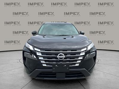 Used 2025 Nissan Rogue - photo 1