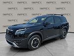 Used 2024 Nissan Pathfinder Rock Creek for sale #1NT5542 - photo 1