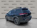 Used 2024 Nissan Pathfinder Rock Creek for sale #1NT5542 - photo 2