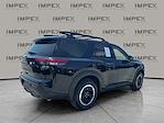 Used 2024 Nissan Pathfinder Rock Creek for sale #1NT5542 - photo 5