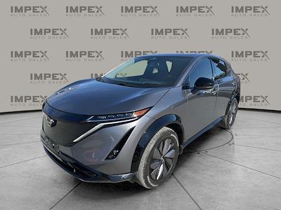 Used 2023 Nissan Ariya Engage+ for sale #1NT5618 - photo 1