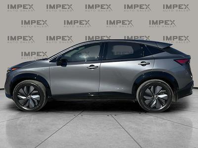 Used 2023 Nissan Ariya Engage+ for sale #1NT5618 - photo 2