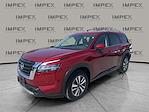 Used 2023 Nissan Pathfinder SL 4WD SUV for sale #1NT5719 - photo 1