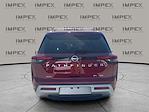 Used 2023 Nissan Pathfinder SL 4WD SUV for sale #1NT5719 - photo 3