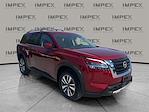 Used 2023 Nissan Pathfinder SL 4WD SUV for sale #1NT5719 - photo 7