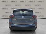 Used 2022 Nissan Murano SV SUV for sale #1NT5853A - photo 3