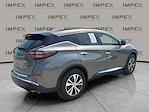 Used 2022 Nissan Murano SV SUV for sale #1NT5853A - photo 5