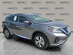 Used 2022 Nissan Murano SV SUV for sale #1NT5853A - photo 6