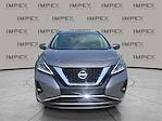 Used 2022 Nissan Murano SV SUV for sale #1NT5853A - photo 7