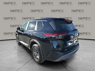 Used 2023 Nissan Rogue S for sale #1NT6058 - photo 2