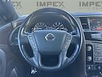 Used 2020 Nissan Armada Platinum SUV for sale #1NT60649 - photo 17