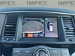 Used 2020 Nissan Armada Platinum SUV for sale #1NT60649 - photo 24