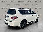 Used 2020 Nissan Armada Platinum SUV for sale #1NT60649 - photo 5