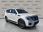 Used 2020 Nissan Armada Platinum SUV for sale #1NT60649 - photo 7