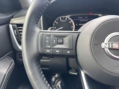 Used 2024 Nissan Rogue - photo 1