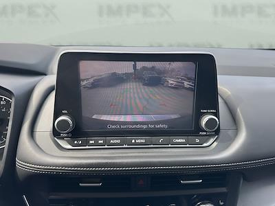 Used 2024 Nissan Rogue - photo 1