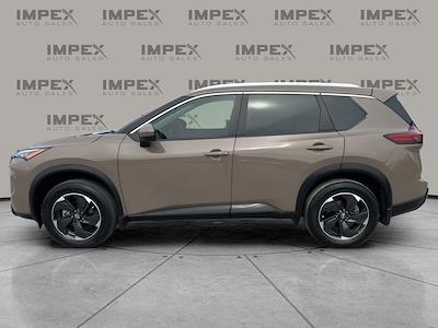 Used 2024 Nissan Rogue - photo 1