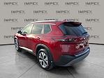 Used 2023 Nissan Rogue SV for sale #1NT6517 - photo 3