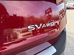 Used 2023 Nissan Rogue SV for sale #1NT6517 - photo 30