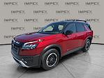 Used 2025 Nissan Pathfinder Rock Creek 4WD SUV for sale #1NT6642 - photo 1