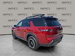 Used 2025 Nissan Pathfinder Rock Creek 4WD SUV for sale #1NT6642 - photo 2