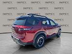 Used 2025 Nissan Pathfinder Rock Creek 4WD SUV for sale #1NT6642 - photo 5