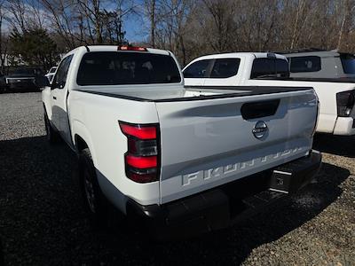 Used 2022 Nissan Frontier - photo 1