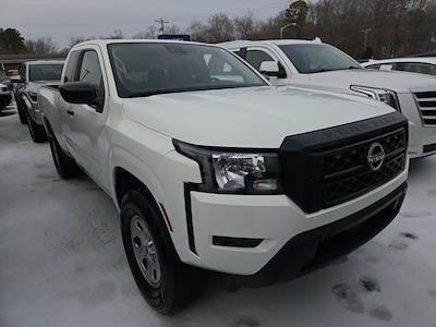 Used 2023 Nissan Frontier S King Cab for sale #1NT6872 - photo 2