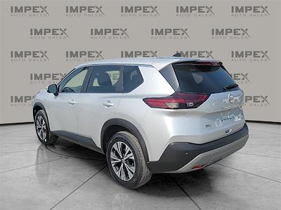 Used 2023 Nissan Rogue SV for sale #1NT6975 - photo 2