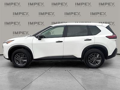 Used 2023 Nissan Rogue S for sale #1NT71201 - photo 2