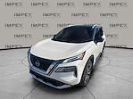 Used 2022 Nissan Rogue Platinum SUV for sale #1NT7130 - photo 1