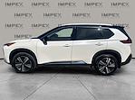 Used 2022 Nissan Rogue Platinum SUV for sale #1NT7130 - photo 3