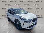 Used 2022 Nissan Rogue Platinum SUV for sale #1NT7130 - photo 7
