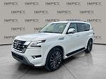 Used 2024 Nissan Armada Platinum SUV for sale #1NT7156 - photo 1