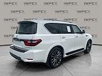 Used 2024 Nissan Armada Platinum SUV for sale #1NT7156 - photo 5