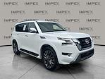 Used 2024 Nissan Armada Platinum SUV for sale #1NT7156 - photo 7