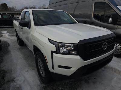 Used 2022 Nissan Frontier - photo 1
