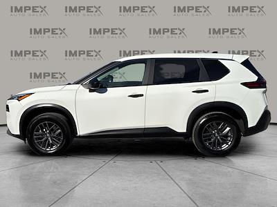 Used 2023 Nissan Rogue S for sale #1NT7215 - photo 2