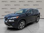 Used 2021 Nissan Rogue SV SUV for sale #1NT7408 - photo 1