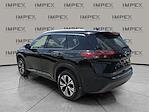 Used 2021 Nissan Rogue SV SUV for sale #1NT7408 - photo 2
