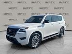 Used 2024 Nissan Armada SL SUV for sale #1NT7436 - photo 1
